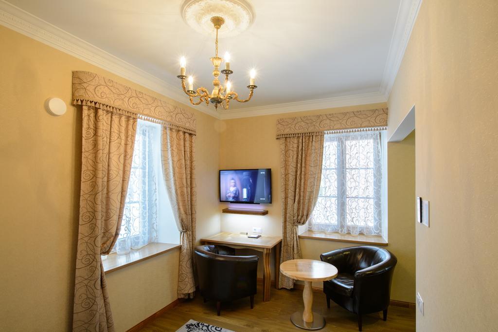 Georgi Hotell Voru Room photo