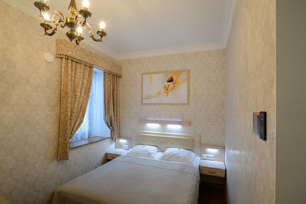 Georgi Hotell Voru Room photo