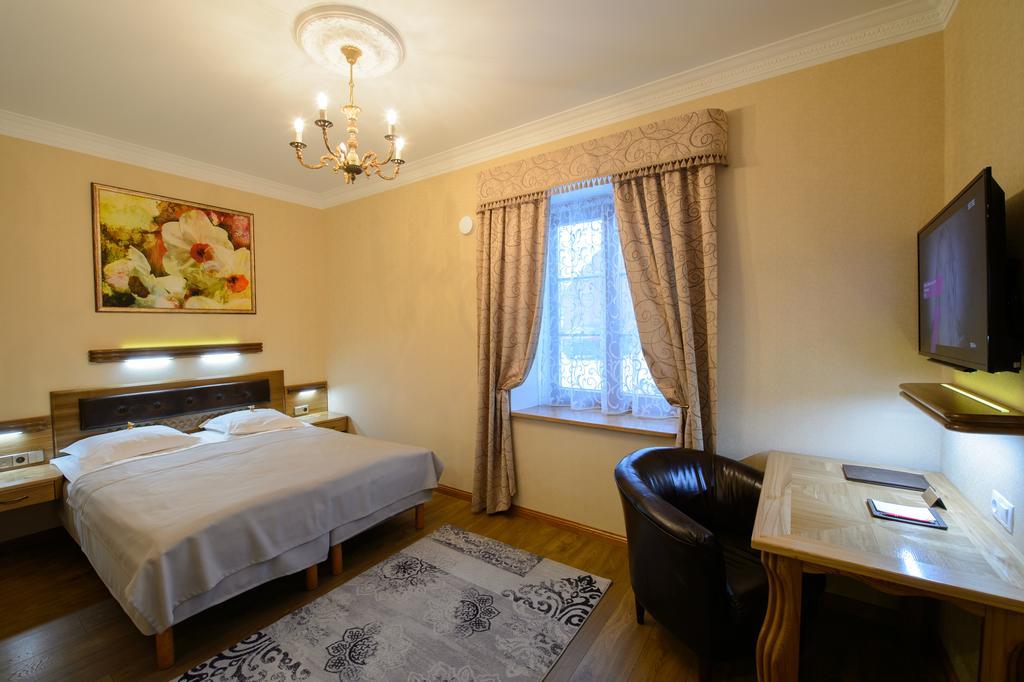Georgi Hotell Voru Room photo