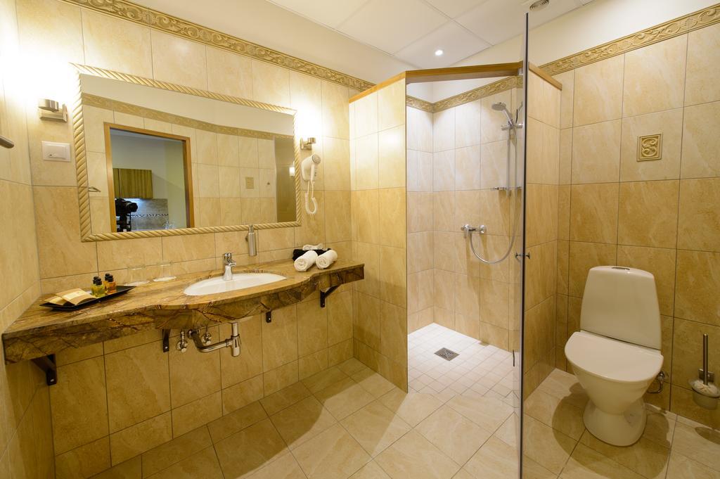 Georgi Hotell Voru Room photo