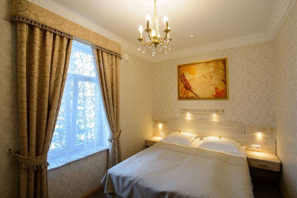 Georgi Hotell Voru Room photo