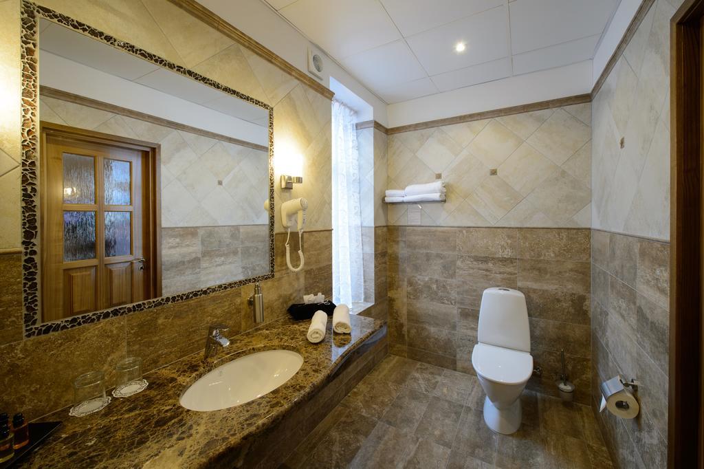 Georgi Hotell Voru Room photo
