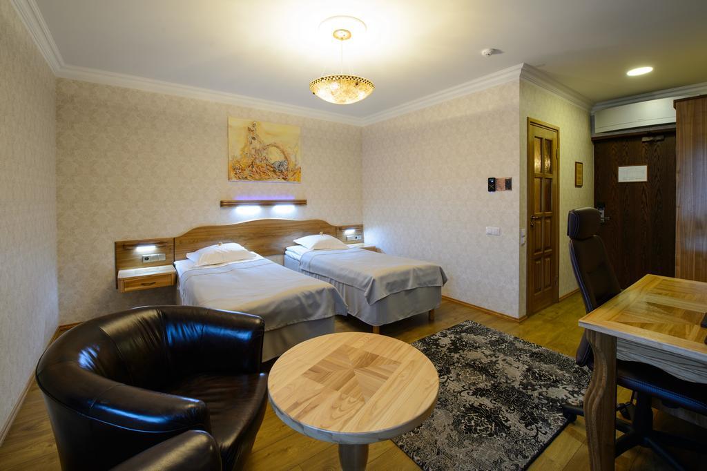 Georgi Hotell Voru Room photo