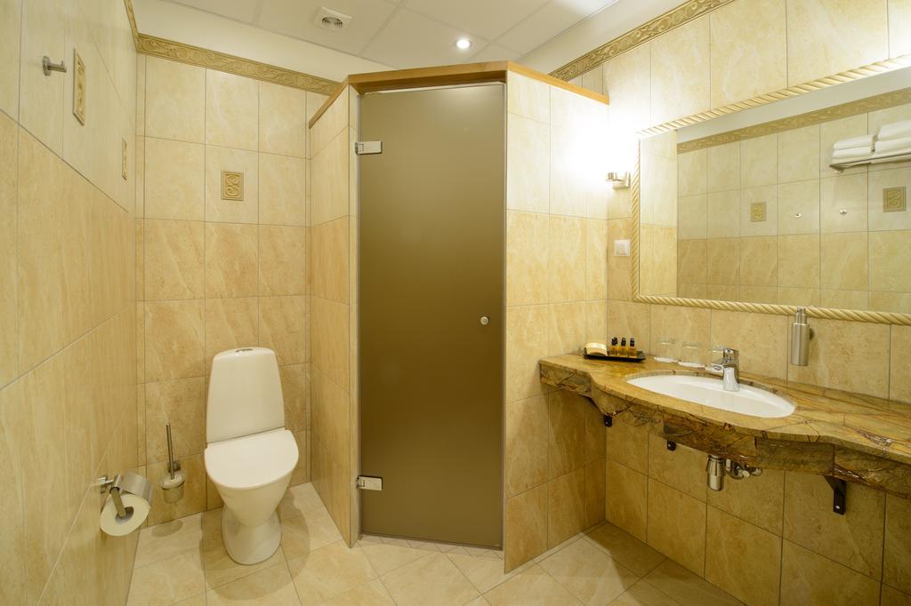 Georgi Hotell Voru Room photo