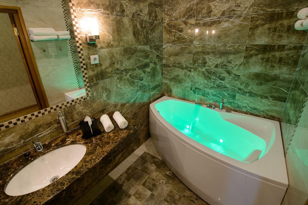 Georgi Hotell Voru Room photo