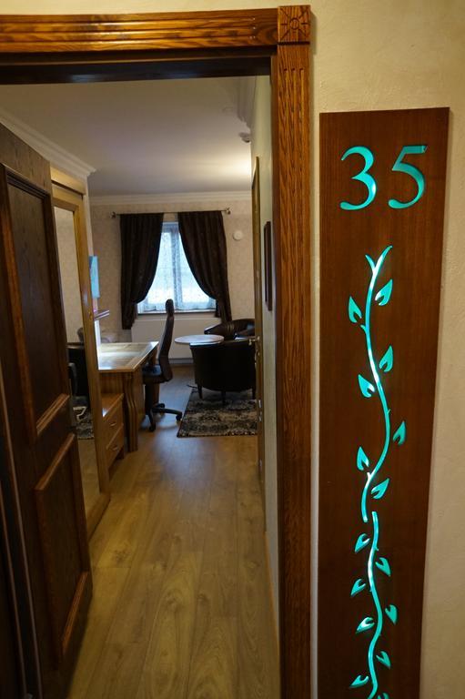 Georgi Hotell Voru Room photo